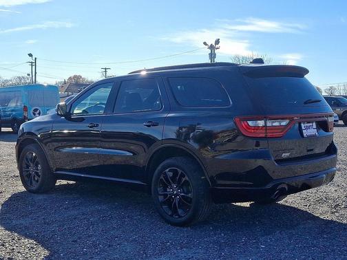 2024 Dodge Durango GT Premium AWD