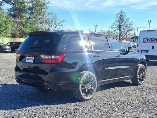 2024 Dodge Durango GT Premium AWD
