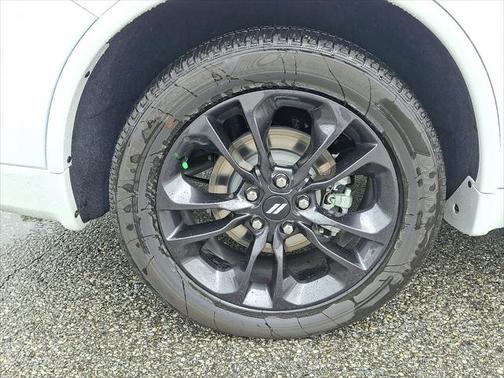 2025 Dodge Durango R/T Plus AWD