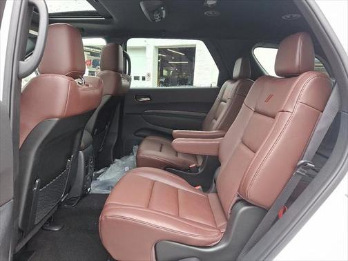 2025 Dodge Durango R/T Plus AWD