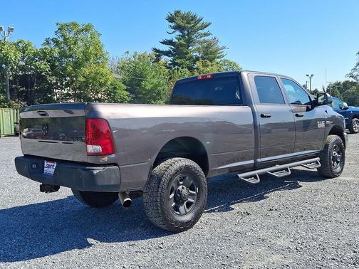 2016 RAM 2500 Tradesman