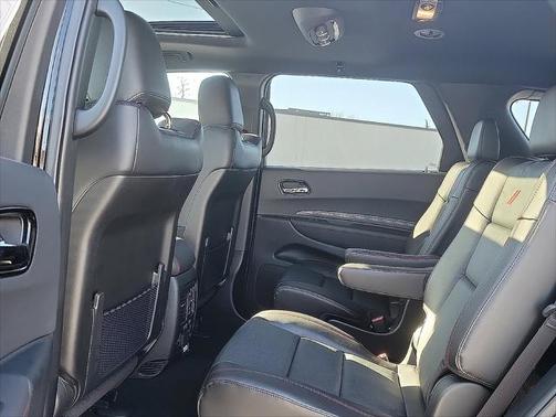 2025 Dodge Durango R/T Plus AWD