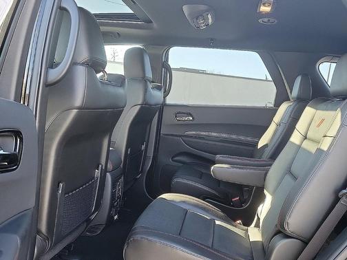 2025 Dodge Durango R/T Plus AWD
