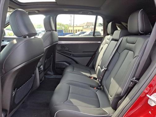 2025 Jeep Wagoneer S Limited