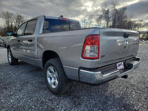 2024 RAM 1500 Tradesman