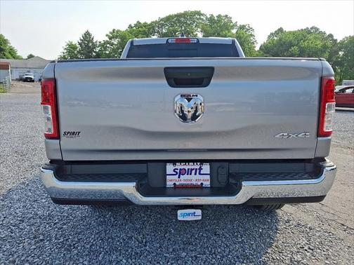 2024 RAM 1500 Tradesman