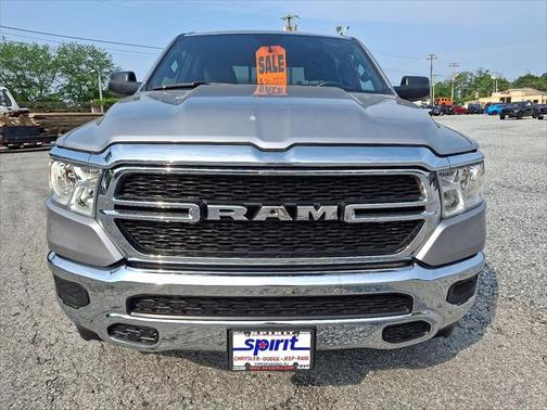 2024 RAM 1500 Tradesman