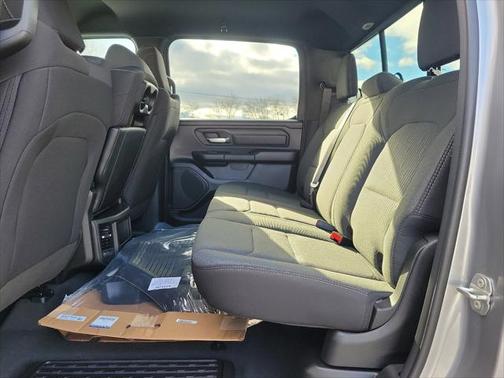 2024 RAM 1500 Tradesman