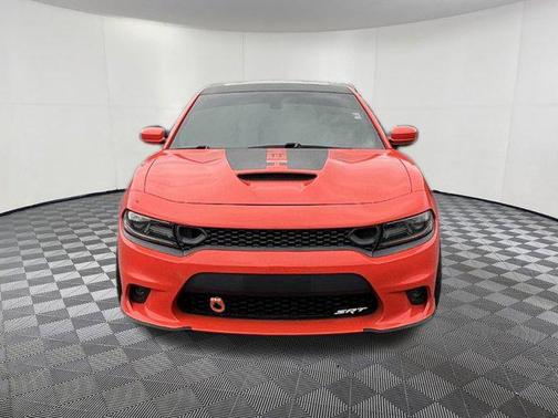 2021 Dodge Charger Scat Pack