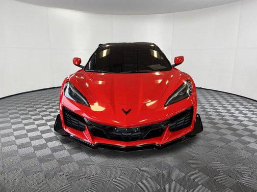 2023 Chevrolet Corvette Z06