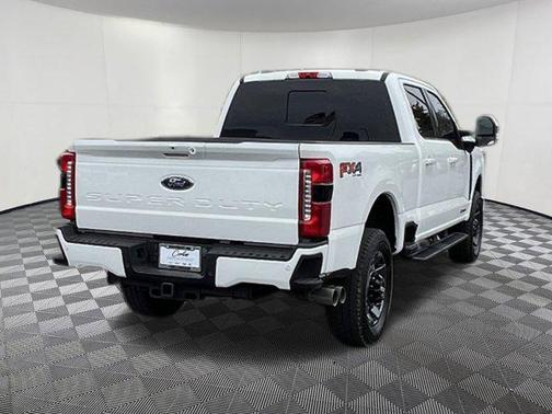2023 Ford F-350 Lariat