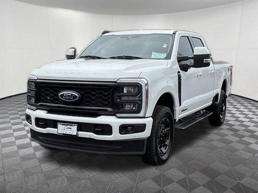 2023 Ford F-350 Lariat