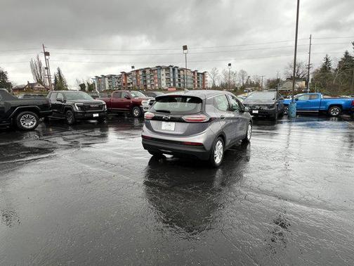 2023 Chevrolet Bolt EV FWD 1LT