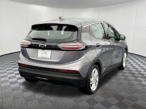 2023 Chevrolet Bolt EV FWD 1LT