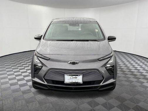 2023 Chevrolet Bolt EV FWD 1LT