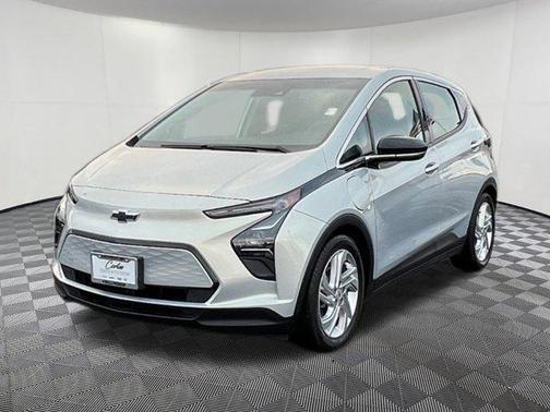 2023 Chevrolet Bolt EV FWD 1LT