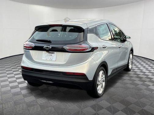 2023 Chevrolet Bolt EV FWD 1LT
