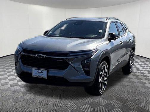 2025 Chevrolet Trax FWD 2RS