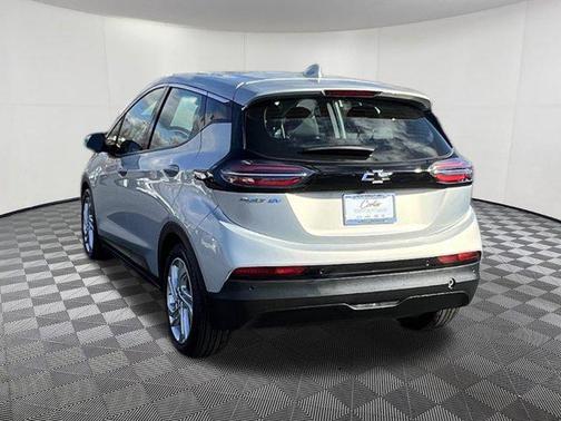 2023 Chevrolet Bolt EV FWD 1LT