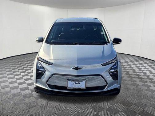 2023 Chevrolet Bolt EV FWD 1LT