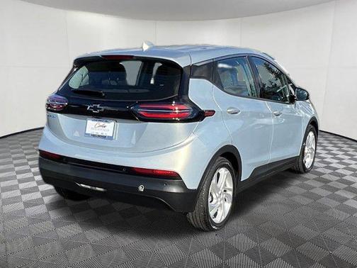 2023 Chevrolet Bolt EV FWD 1LT