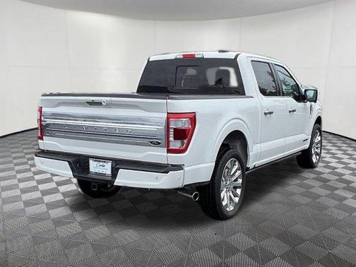 2023 Ford F-150 Limited