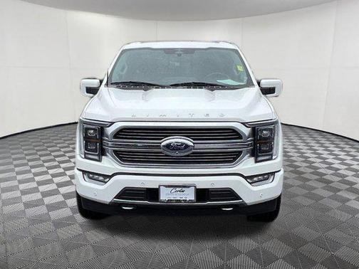 2023 Ford F-150 Limited