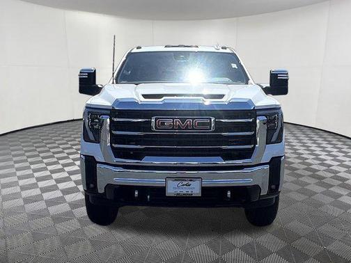 2024 GMC Sierra 2500 SLT