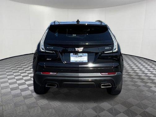 2020 Cadillac XT4 Sport
