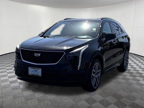 2020 Cadillac XT4 Sport