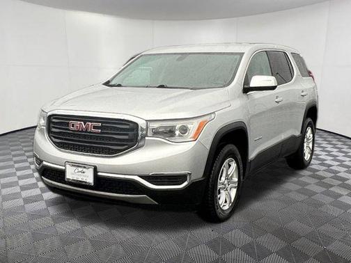 2019 GMC Acadia SLE-1