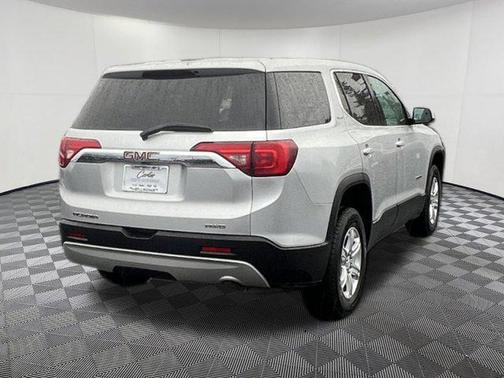 2019 GMC Acadia SLE-1