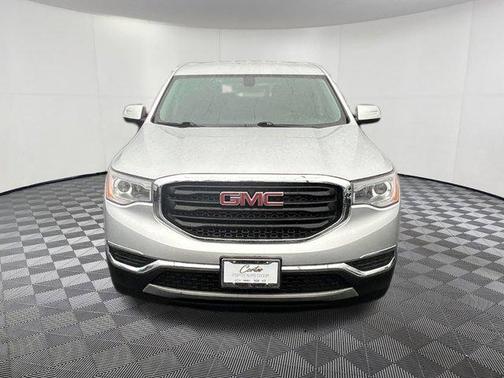 2019 GMC Acadia SLE-1
