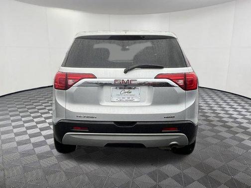 2019 GMC Acadia SLE-1