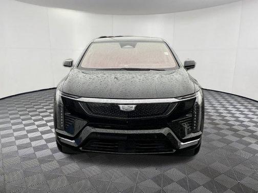 2025 Cadillac OPTIQ Sport 2 AWD