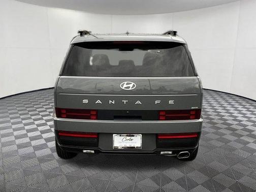 2024 Hyundai SANTA FE SEL 2.4