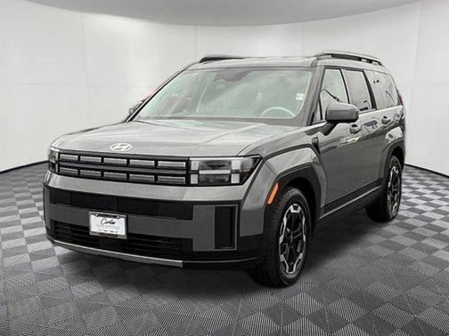 2024 Hyundai SANTA FE SEL 2.4