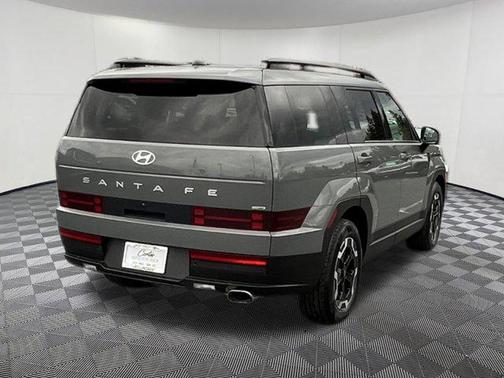 2024 Hyundai SANTA FE SEL 2.4