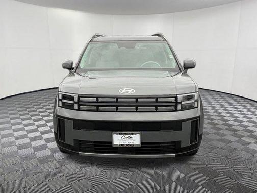 2024 Hyundai SANTA FE SEL 2.4