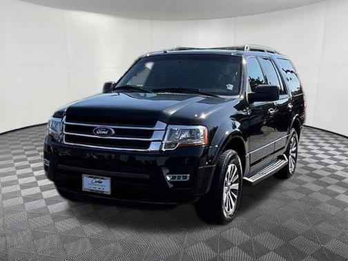 2015 Ford Expedition XLT