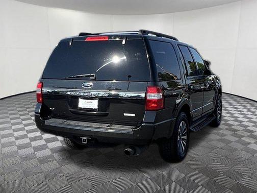 2015 Ford Expedition XLT