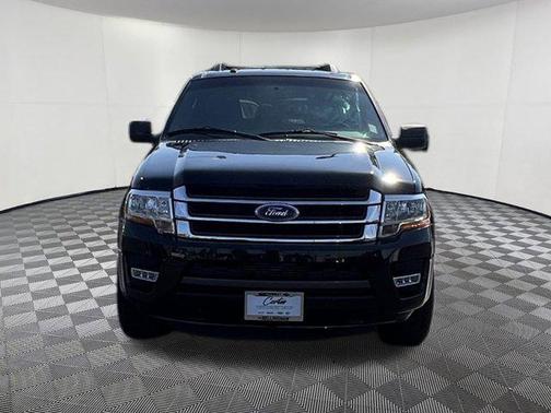 2015 Ford Expedition XLT