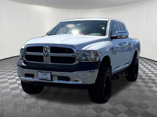 2013 RAM 1500 Tradesman