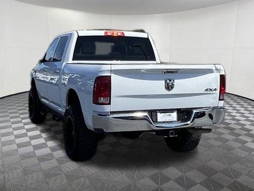 2013 RAM 1500 Tradesman