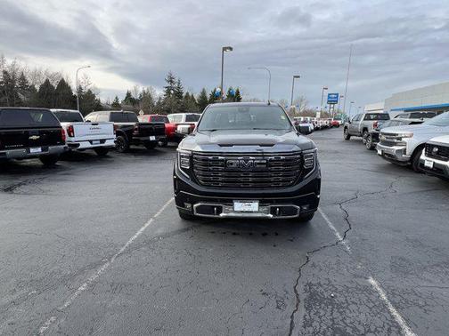 2023 GMC Sierra 1500 Denali Ultimate
