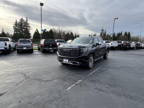 2023 GMC Sierra 1500 Denali Ultimate