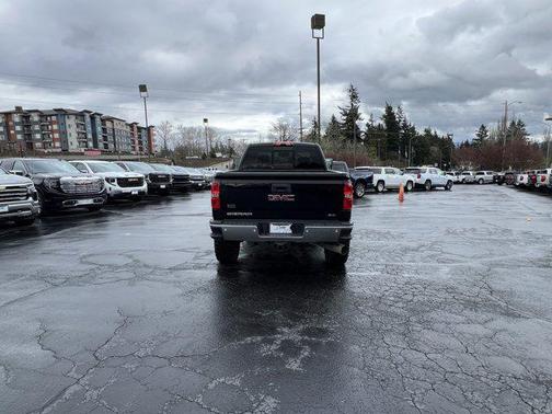 2015 GMC Sierra 3500 SLT