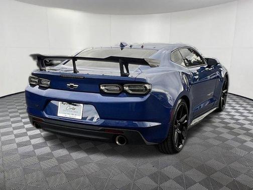 2019 Chevrolet Camaro 1LT