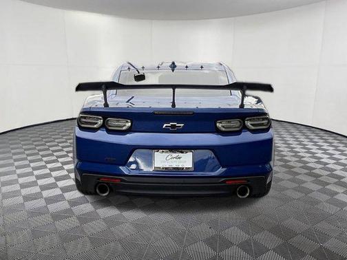 2019 Chevrolet Camaro 1LT