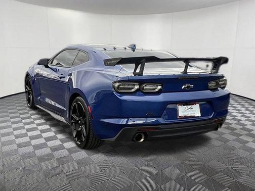 2019 Chevrolet Camaro 1LT